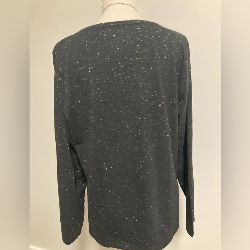 Talbots Top. - Picture 2 of 4